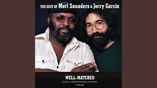 Miniatura del video "Jerry Garcia - Mystery Train (Live)"