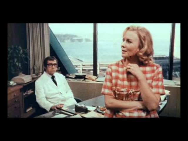 behind the door 1974 trailer