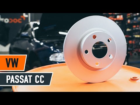 Video's autoreparatie