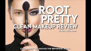 Root Pretty Final Review