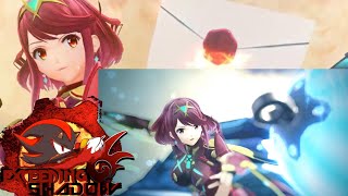 Pyra & Mythra Smash Ultimate Discussion (News, Theory, Reaction, Thoughts & Speculations)