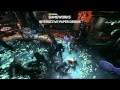 Batman: Arkham Knight NVIDIA GameWorks Video