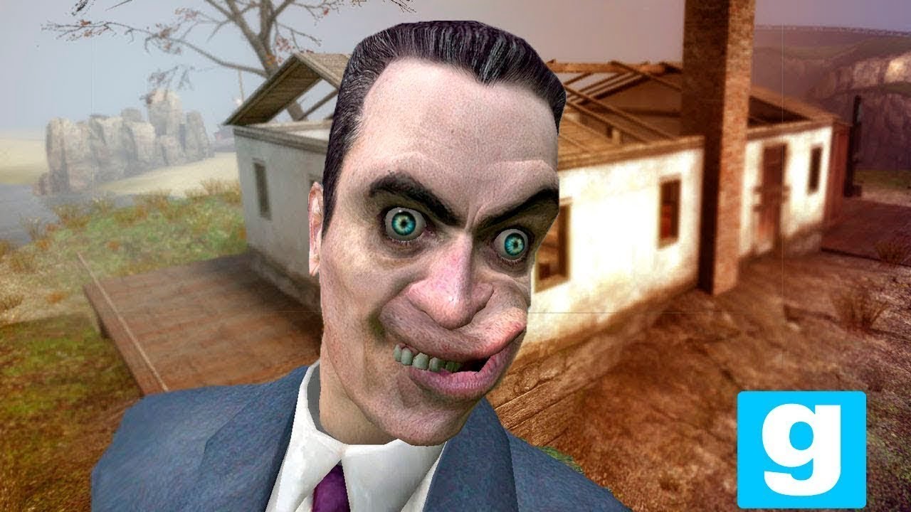 Garry s mod steam. Garry's Mod. Гаррис мод Гарри. Фото Garry's Mod. Картинки из Гаррис мода