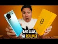 REALME 8 PRO - ANG ALAS NI REALME!