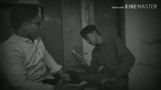 Kangen iku di parani
