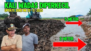 Download Lagu NITIZEN KECEWA‼️SUDAH LEBAR 5 METER, EH ADA PERUBAHAN DIPERKECIL JADI 2 METER MP3