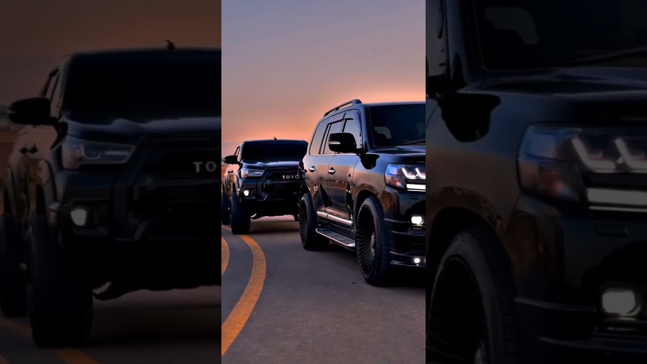 This Is TOYOTA BEi V Arabic Music Vibes Toyota Car Aesthetic 