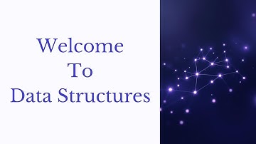 CS301 Data Structures – Welcome Note | Virtual University of Pakistan