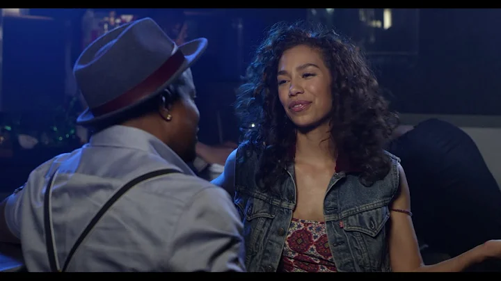 GOLD - Ricky Bell & Amy Correa Bell (Dir. by Meaga...