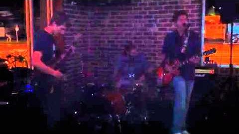 Wits End at Jax Beach Mellow