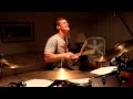 Bang bang drum cover  jessie j ariana grande nicki minaj