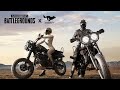💀 Новый Мирамар, Мотоцикл и Скины! Скоро! | PUBG 2K 💀