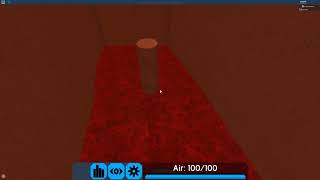Roblox [Fe2 Map Test] Lava Mines (Easy Insane) | Kaan2005