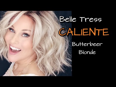 belle-tress-caliente-|-butterbeer-blonde-|-must-see-comparison-of-editors-pick-|-cute-styling!