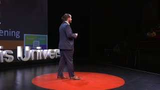 How to Be an Ethical Follower | Kyle Payne | TEDxLewisUniversity