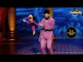 Vighnesh pande     dance  impress stand up comedy indias laughter champion