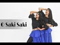 O saki saki l dance performance  namrata b  dreamteam choreography