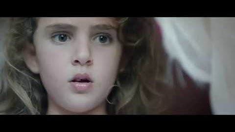 『FREAKS フリークス 能力者たち』日本版予告