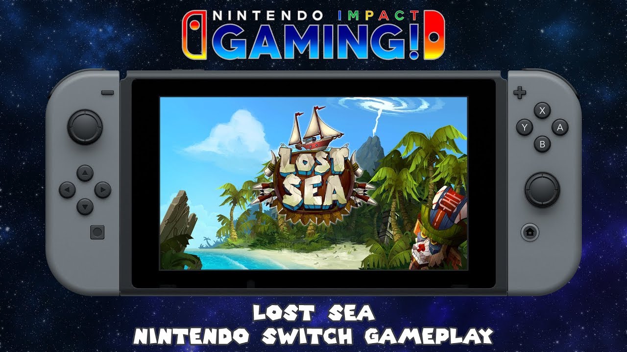 Nintendo sea of. Call of the Sea геймплей. King of Seas на Нинтендо свитч. Lost in Blue Nintendo DS. Lost Sea.