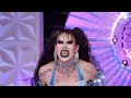 Charity kases verse in bde  rupauls drag race uk season 3