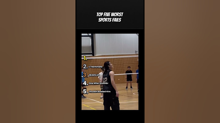 Top five worst sports fails #funny #reels #basketball #ranking #top5 #funniestvideo