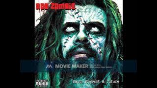 Rob Zombie - Feel So Numb HD