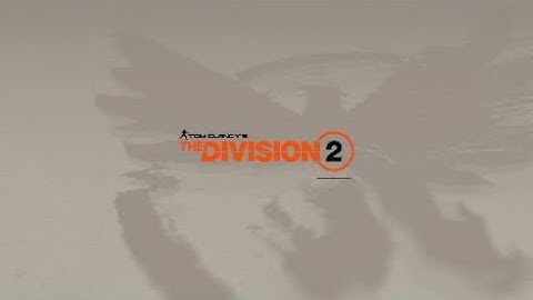 Division 2-Heroic New York