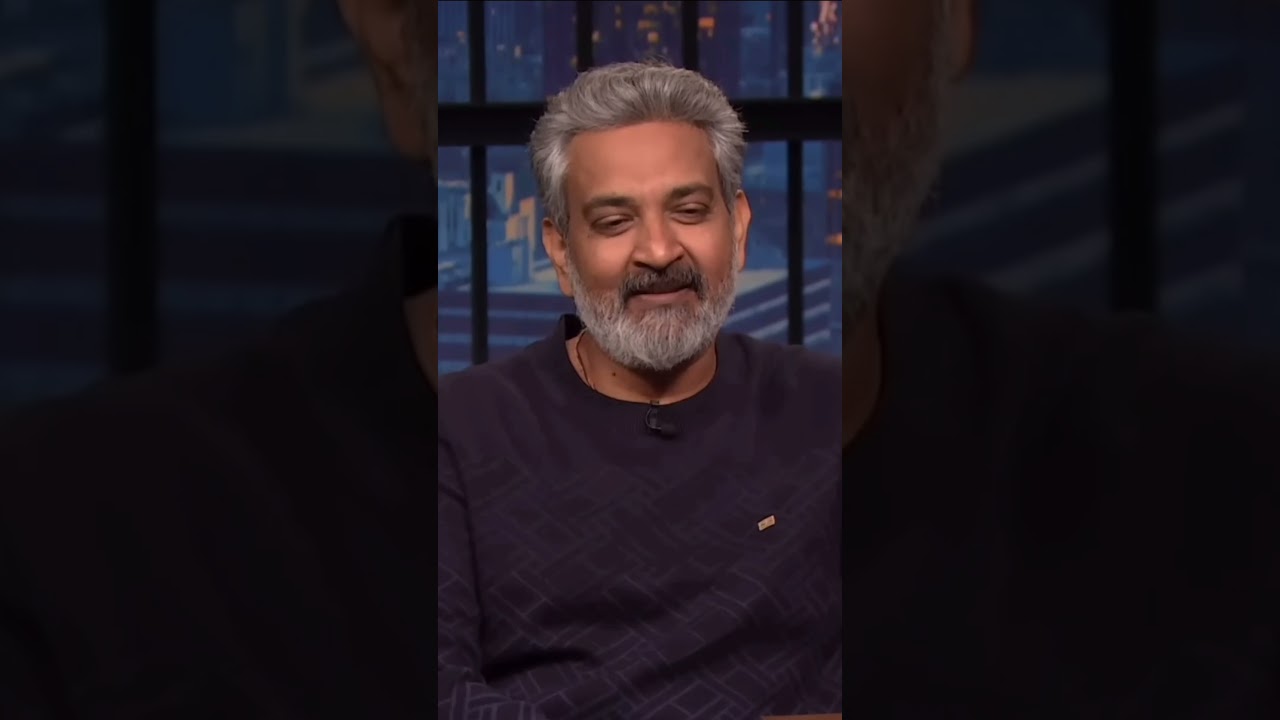 If SS Rajamouli Was Director of Adipurush 🤯😈 