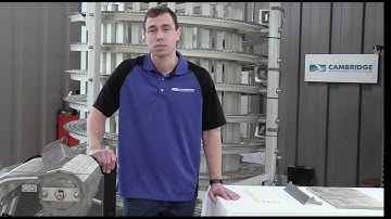 Preventing Foreign Material Contamination on Food Processing Lines