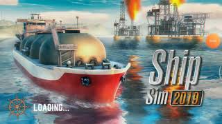 SHIP SIMULATOR | UNCUT | CARGO | 1000KM | 360 DEGREE | HIGH RESOLUTION | screenshot 3