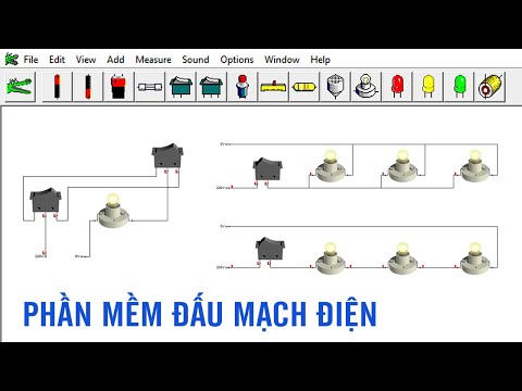 Video: Thiết kế mạng điện: yêu cầu kỹ thuật, lắp đặt và chạy thử