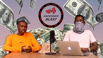 Ep.1 : Redbillion Fx Talking About Money