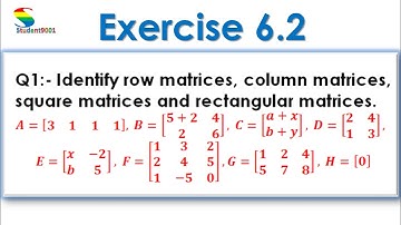 10th General Math Exercise 6.2 Question 1