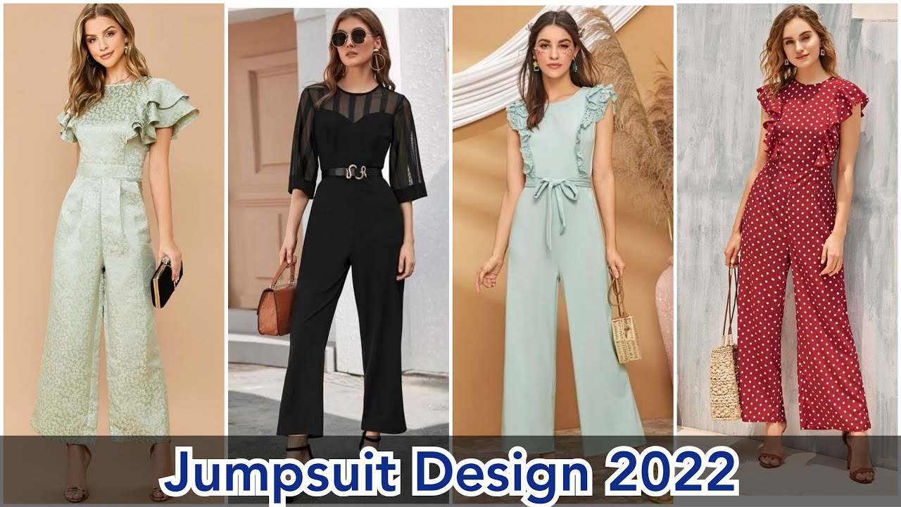 Buy Women's Jumpsuit Online in India at Best Price | Myntra