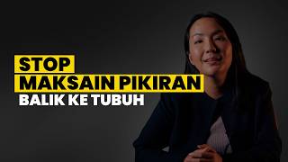 8 Menit Latihan Ini Bisa Ubah Energimu Tanpa Afirmasi