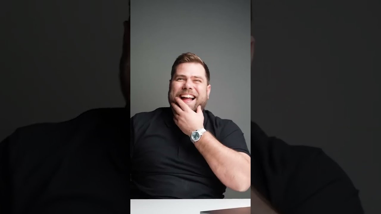 Revealing WHY Casio Is The BEST Watch Brand Ever Created Shorts