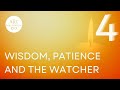 Alchemy school  the art of equilibrium  wisdom patience and the watcher 4  1752024