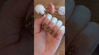 Lets Make a Jelly Sandwich with Cirque Au nails