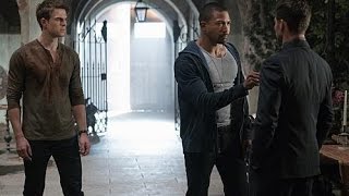 The Originals S3 ep. 20 - Where Nothing Stays Buried Review