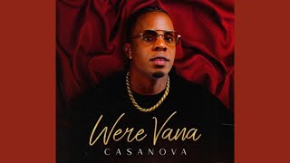 Were-vana - CASANOVA (speed up)