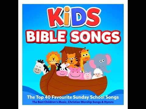 CHRISTIAN KIDS BIBLE RELATED VIDEOS BEST Live Stream