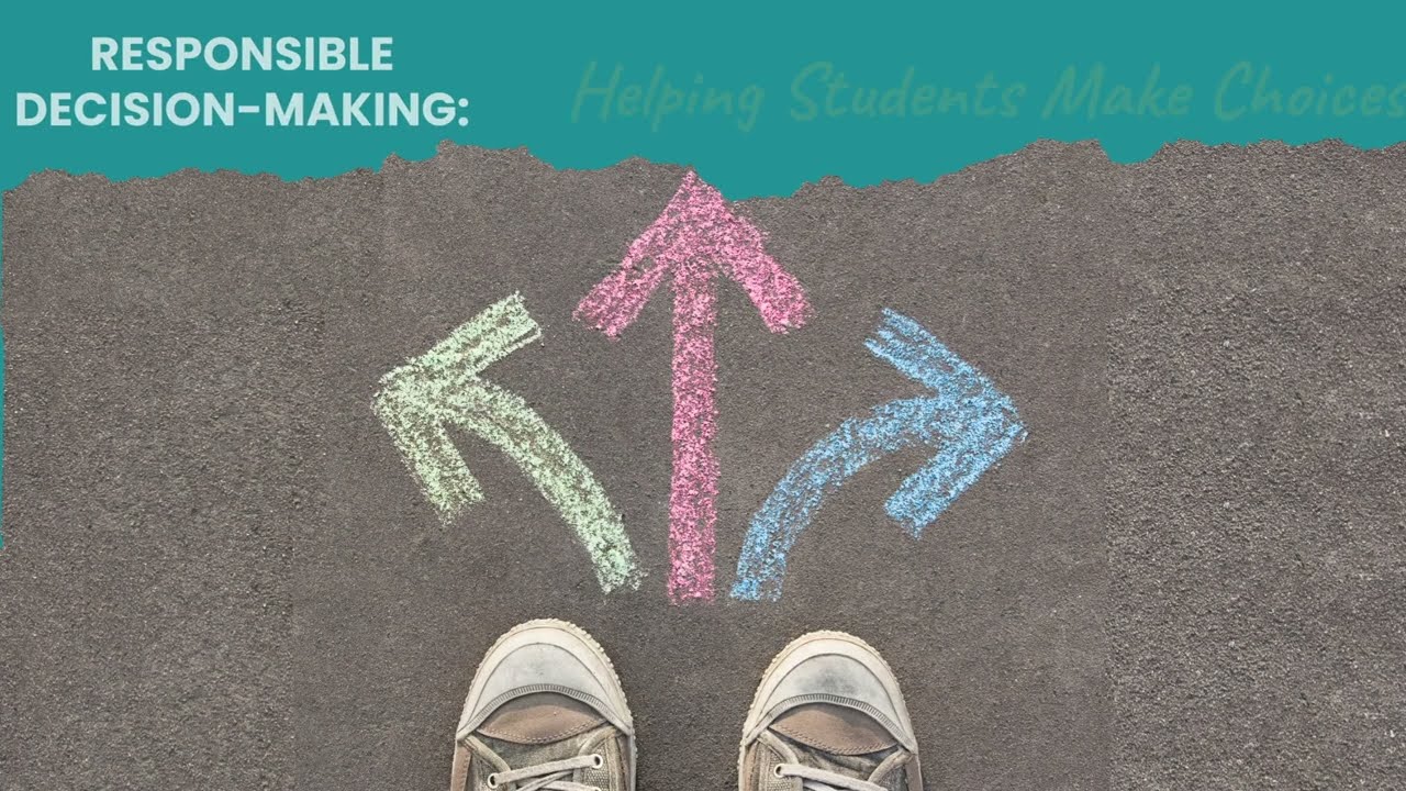 Responsible Decision-Making