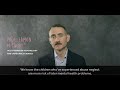 Understanding Latent Vulnerability in Children
