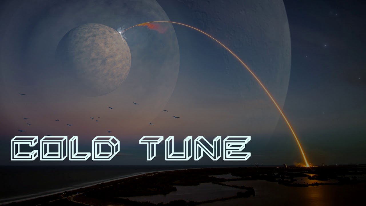 Cold Tune - Heaven Above