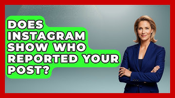 Does Instagram Show Who Reported Your Post? - Everyday-Networking