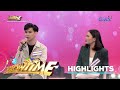 It&#39;s Showtime: Binata, inaming TOTGA niya ang kanyang ex! (EXpecially For You)