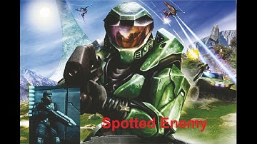 XCOM 2 mod- Halo Combat Evolved Voice Pack