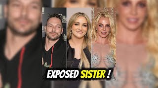 Jamie Lynn’s SHOCKING Texts Exposed — Britney’s Secrets on Blast!