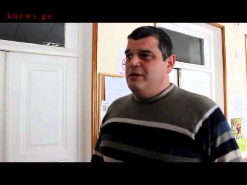 თელავში მეთადონის ჩანაცვლებით თერაპიასა და ადვოკატირებაზე იმსჯელეს