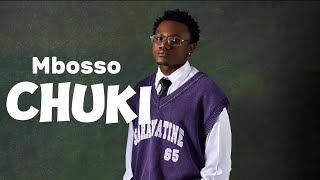 Mbosso -CHUKI (official video out)